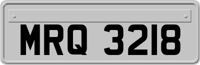 MRQ3218