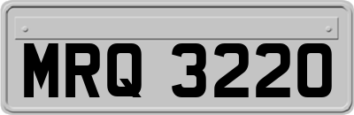 MRQ3220