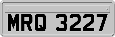 MRQ3227