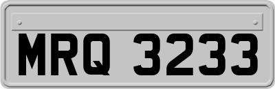 MRQ3233