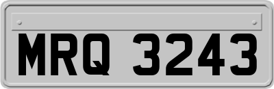 MRQ3243