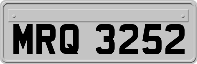 MRQ3252
