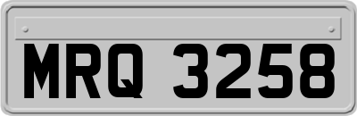 MRQ3258