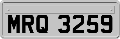 MRQ3259