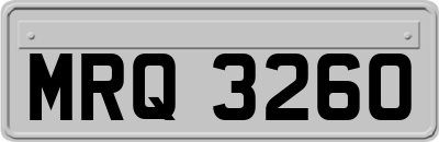 MRQ3260