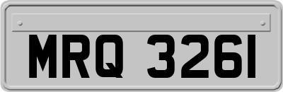 MRQ3261