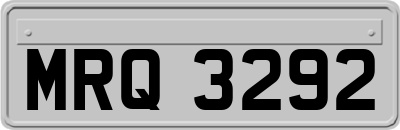 MRQ3292