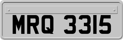 MRQ3315