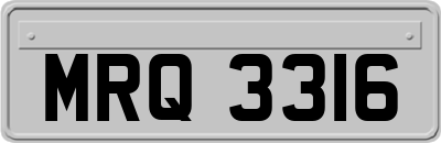 MRQ3316