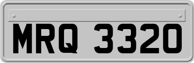 MRQ3320