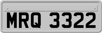 MRQ3322