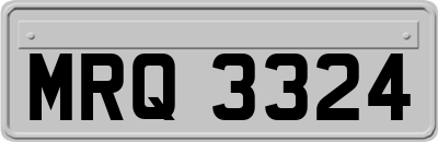 MRQ3324