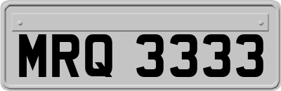 MRQ3333