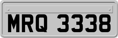 MRQ3338