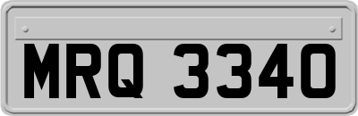 MRQ3340
