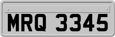 MRQ3345