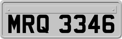 MRQ3346