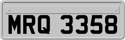MRQ3358