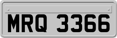 MRQ3366