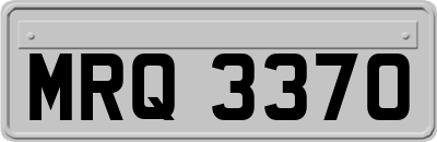 MRQ3370