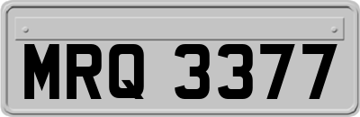 MRQ3377