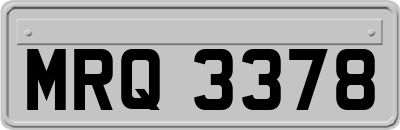 MRQ3378