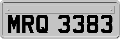 MRQ3383