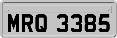 MRQ3385