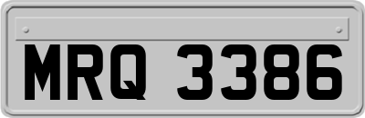 MRQ3386