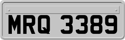 MRQ3389