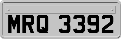 MRQ3392