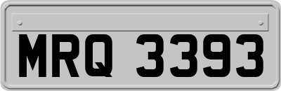 MRQ3393