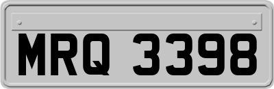 MRQ3398