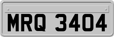 MRQ3404