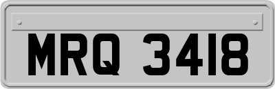 MRQ3418