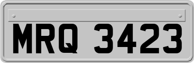 MRQ3423