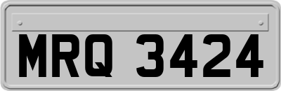 MRQ3424