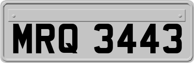 MRQ3443