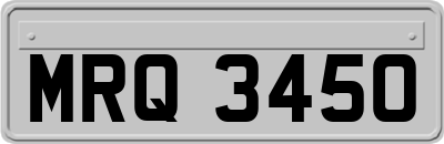 MRQ3450