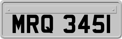 MRQ3451