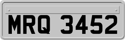 MRQ3452