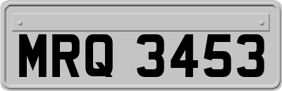 MRQ3453