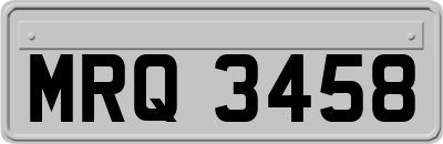 MRQ3458