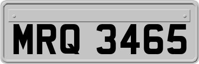 MRQ3465
