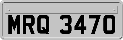 MRQ3470