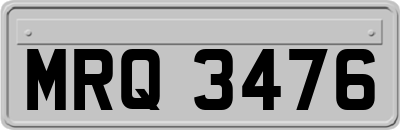 MRQ3476