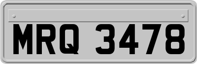 MRQ3478