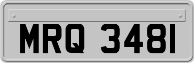 MRQ3481