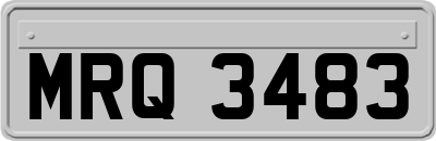 MRQ3483