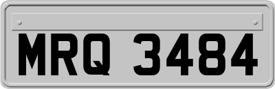 MRQ3484